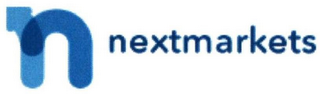 N NEXTMARKETS logo