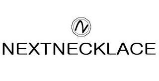N NEXTNECKLACE logo