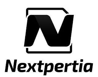 N NEXTPERTIA logo