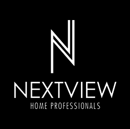 N NEXTVIEW HOME PROFESSIONALS logo