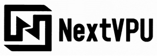 N NEXTVPU logo