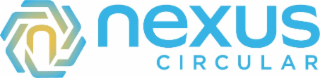 N NEXUS CIRCULAR logo