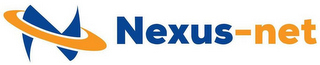 N NEXUS-NET logo