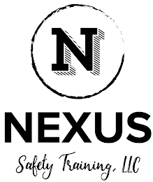 N NEXUS SAFETY TRAINING, LLC logo