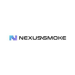 N NEXUSSMOKE logo