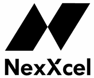 N NEXXCEL logo