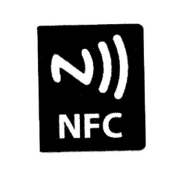 N)) NFC logo