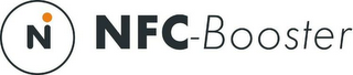 N NFC-BOOSTER logo