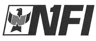 N NFI logo