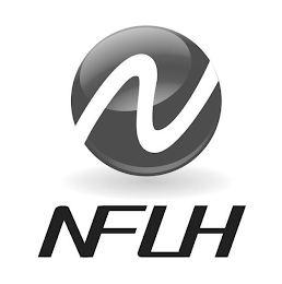 N NFLH logo