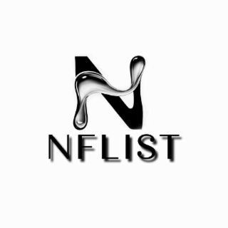 N NFLIST logo