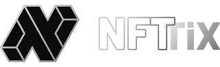 N NFTTIX logo