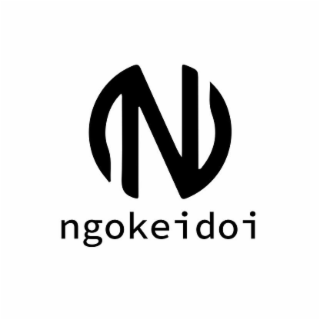 N NGOKEIDOI logo
