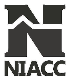 N NIACC logo
