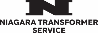 N NIAGARA TRANSFORMER SERVICE