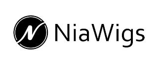 N NIAWIGS logo