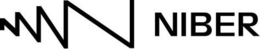 N NIBER logo