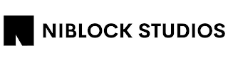 N NIBLOCK STUDIOS logo