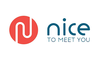 N NICE TO MEET YOU logo