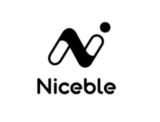 N NICEBLE logo