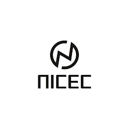 N NICEC logo