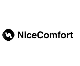 N NICECOMFORT logo