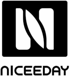 N NICEEDAY logo