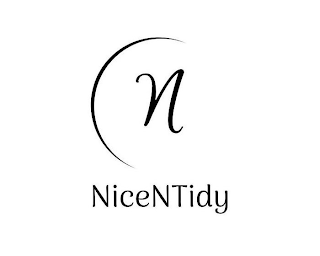 N NICENTIDY logo