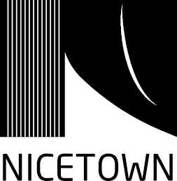 N NICETOWN logo