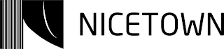 N NICETOWN logo