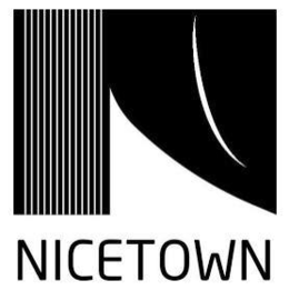 N NICETOWN logo