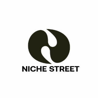 N NICHE STREET logo