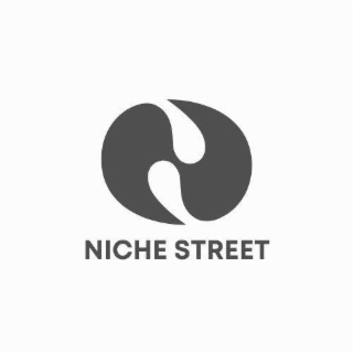N NICHE STREET logo