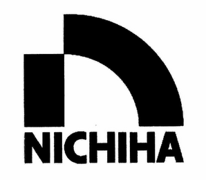 N NICHIHA logo