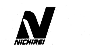 N NICHIREI logo