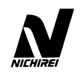 N NICHIREI logo