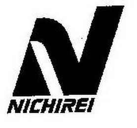 N NICHIREI logo