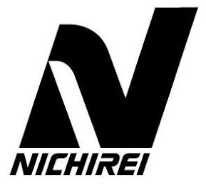 N NICHIREI logo
