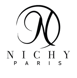 N NICHY PARIS logo