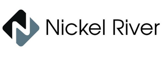 N NICKEL RIVER logo