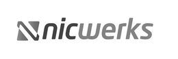 N NICWERKS logo