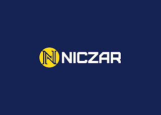 N NICZAR logo