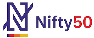 N NIFTY50 logo