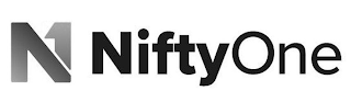 N NIFTYONE logo