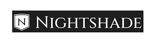 N NIGHTSHADE logo