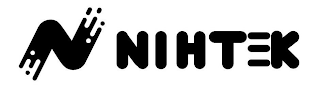 N NIHTEK logo