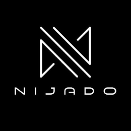 N NIJADO logo