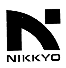 N NIKKYO logo
