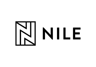 N NILE logo