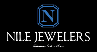 N NILE JEWELERS DIAMONDS & MORE logo